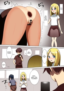 Page 21 of Inaka Shoujo | Rural Girl