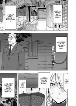 Page 29 of 1 Nenkan Chikan Saretsuzuketa Onna - Kouzuki Yuuna