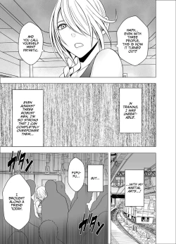 Page 39 of 1 Nenkan Chikan Saretsuzuketa Onna - Kouzuki Yuuna