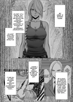 Page 1 of 1 Nenkan Chikan Saretsuzuketa Onna2