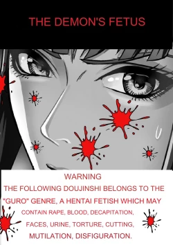 Page 2 of The Demon Foetus