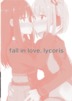 Page 28 of fall in love, lycoris