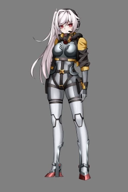 Page 1 of （委托作品）小鯊魚