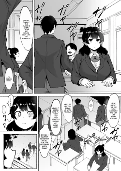 Page 22 of Inkya Joshi Okoshitara Sex Friend ni Natta Ken w 2