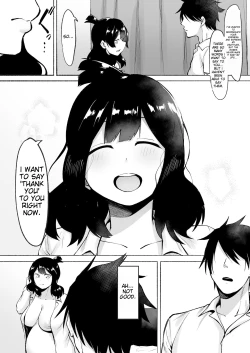 Page 54 of Inkya Joshi Okoshitara Sex Friend ni Natta Ken w 2