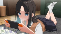 Page 99 of Wakarase Koubi