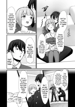 Page 5 of Koibito no Otokonoko to Dousei Shonichi ni Icha Love Hatsu Sex | Flirty Love First Time Sex With My Crossdressing Pretty Boy Lover