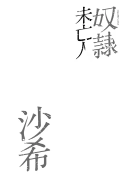 Page 166 of Dorei Miboujin, Saki