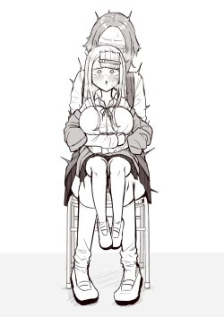 Page 73 of Futanari na Koto ga Yuujin ni Barete Ite...