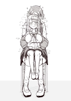 Page 75 of Futanari na Koto ga Yuujin ni Barete Ite...