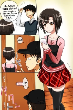 Page 4 of Sonzai ga Kieru Boushi o Te ni Ireta Ore wa Joshiryo de Semen Matsuri o Shichaimashita | After obtaining a cap that erases my existence, I unleashed a festival of semen at a women's dormitory