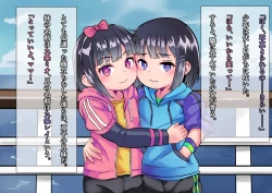 Page 57 of Futago Kabeshiri Tsuga Ijime Tsumeawase