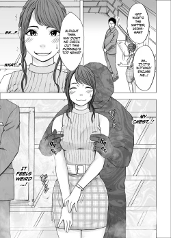 Page 31 of Nyotai Sousa Smartphone Joshi Ana Hen | FemaleManipulating Smartphone