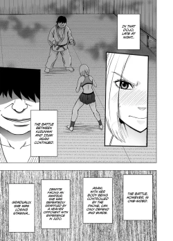 Page 18 of Nyotai Sousa Smartphone Onna Kakutouka Hen | FemaleManipulating Smartphone