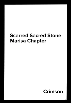 Page 32 of Kouseki no Kizuato | Scarred Sacred Stone