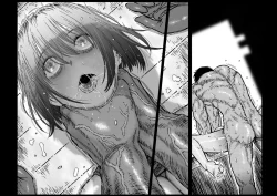 Page 29 of Sweet Abduction: Kankin Sareta Hero no Ryoujoku Jigoku