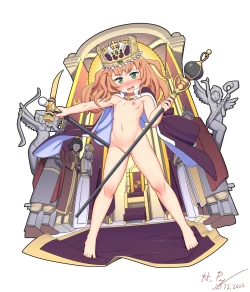 Page 27 of Roshutsu Shou Joou Felise VII no Aika 2 - Shinjuu Girei Hen