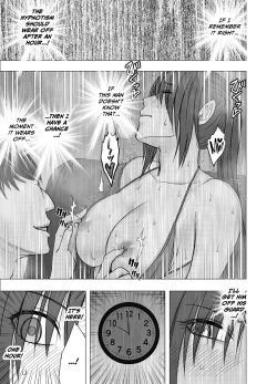 Page 30 of Saimin ni Sakaraenai Onna Nagumo Sayuki Hen 2 | A Woman Who Cannot Resist Hypnosis:Chapter 2