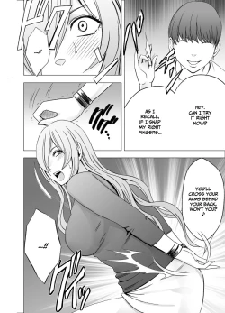 Page 7 of Saimin ni Sakaraenai Onna | a Woman Who Cannot Resist Hypnosis