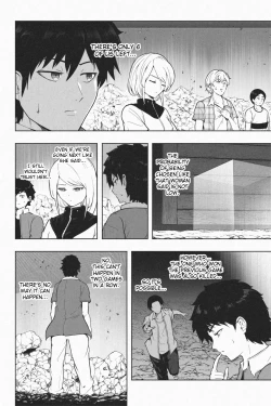 Page 152 of Shukushou Ikinokori Taikai Ch.16