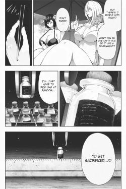 Page 30 of Shukushou Ikinokori Taikai Ch.16