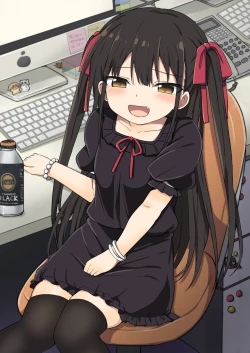 Page 55 of Youjo Senpai