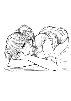 Page 219 of Hitokoishi, Tsuma