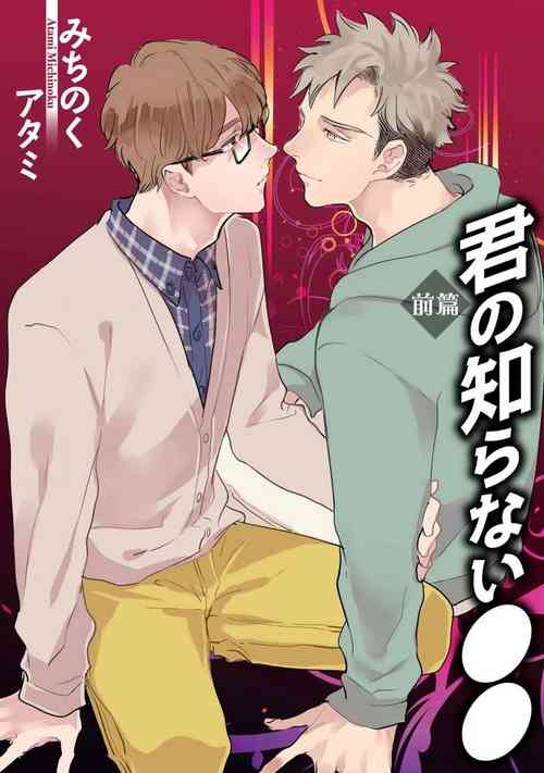 Download Kimi no Shiranai xx