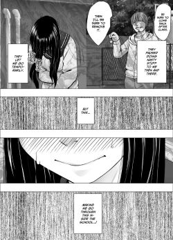 Page 22 of Ane no Kareshi ni Moteasobareta Watashi Gakuen Hen