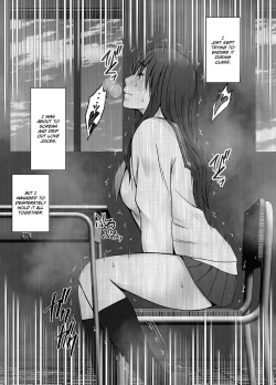 Page 24 of Ane no Kareshi ni Moteasobareta Watashi Gakuen Hen