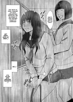 Page 26 of Ane no Kareshi ni Moteasobareta Watashi Gakuen Hen