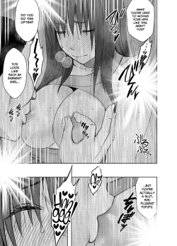 Page 52 of Fuuki Iinchou Fujiura Hinata Oppai Pub Hen | Public Morals Chairman Fujiura