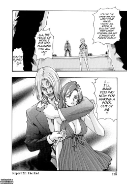 Page 122 of Hishoka Drop - Secretarial section Drop 3