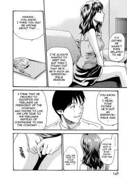 Page 152 of Hishoka Drop - Secretarial section Drop 3