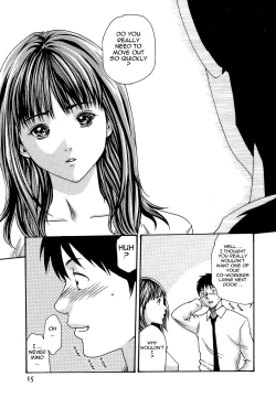 Page 19 of Hishoka Drop - Secretarial section Drop 3