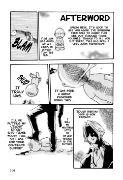 Page 203 of Hishoka Drop - Secretarial section Drop 3