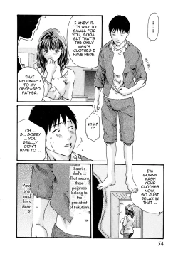 Page 58 of Hishoka Drop - Secretarial section Drop 3