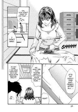 Page 60 of Hishoka Drop - Secretarial section Drop 3