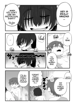 Page 11 of Boku wa Manken Senzoku Nude Model 3 4 Wa | I'm the Manga Club's Naked Model 3 Part 4