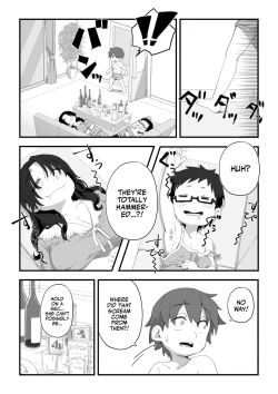 Page 2 of Boku wa Manken Senzoku Nude Model 3 4 Wa | I'm the Manga Club's Naked Model 3 Part 4