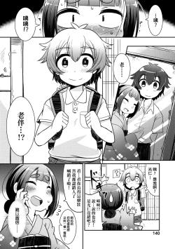 Page 143 of Youkai Koryouriya ni Youkoso