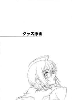 Page 15 of T2 ART WORKS Genga&Roughshuu