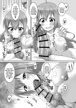 Page 6 of Peco-chan Meccha Ecchi da yo ne