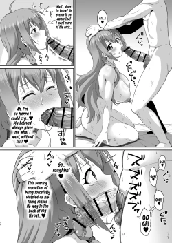 Page 9 of Peco-chan Meccha Ecchi da yo ne