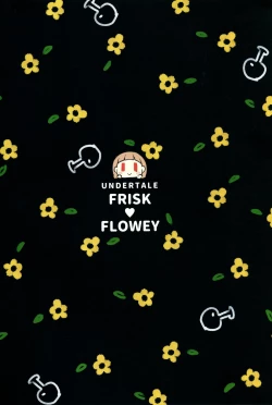 Page 26 of Flowey, Daijoubu?
