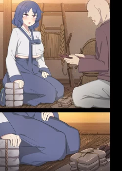 Page 101 of The swallow that repaid a favor 1-2