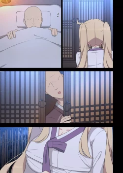 Page 33 of The swallow that repaid a favor 1-2