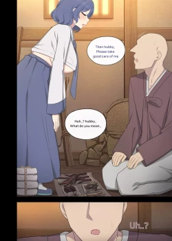 Page 67 of The swallow that repaid a favor 1-2