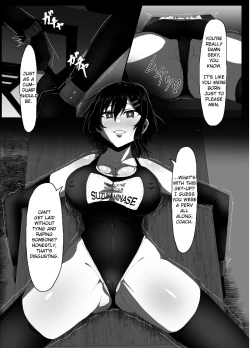 Page 10 of Suzuka MInase - Property of the Swimming Club