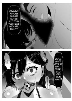 Page 18 of Suzuka MInase - Property of the Swimming Club